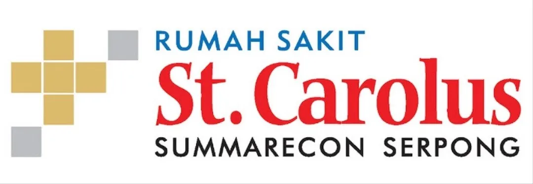 St. Carolus Summarecon Serpong Hospital