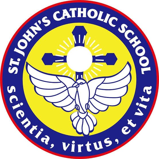 St. John's Catholic School