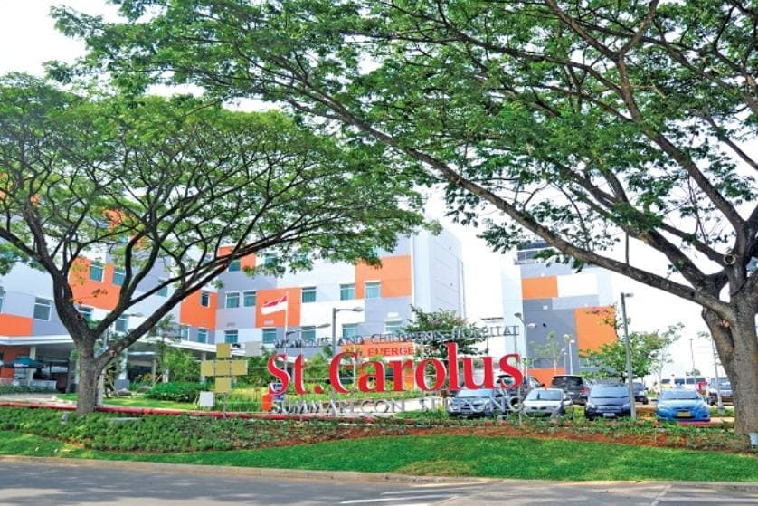 Hospital