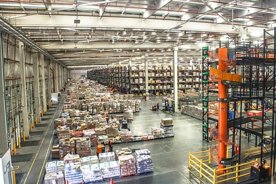 Transportation & Logistics