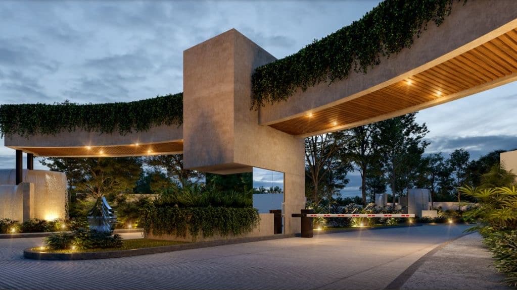 Residential